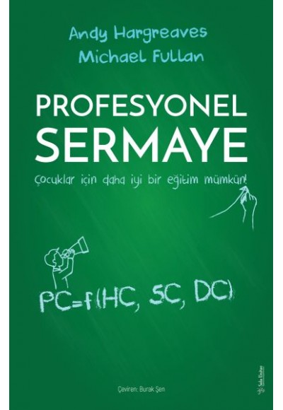 Profesyonel Sermaye