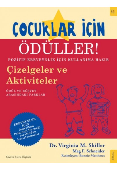 Çocuklar İçin Ödüller!