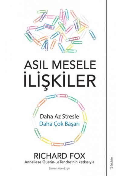 Asıl Mesele İlişkiler