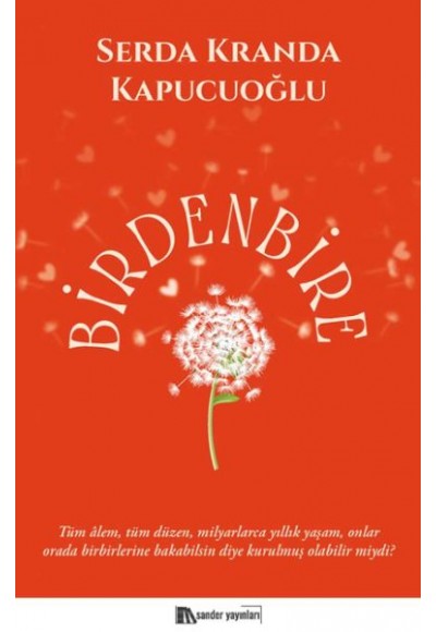 Birdenbire