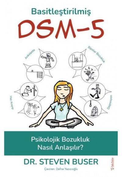 Basitleştirilmiş DSM-5