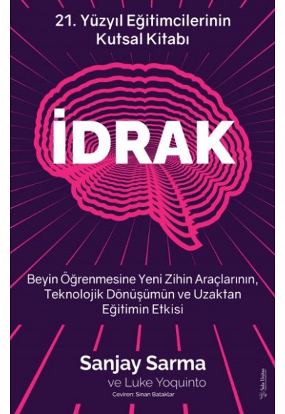 İdrak