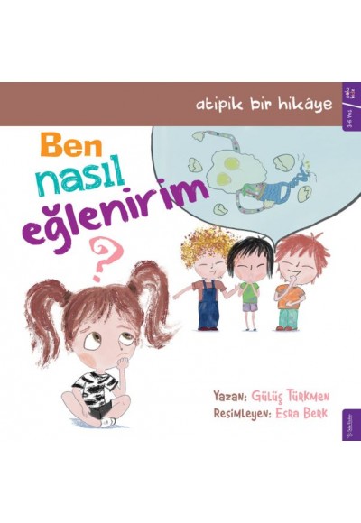 Ben Nasıl Eğlenirim?