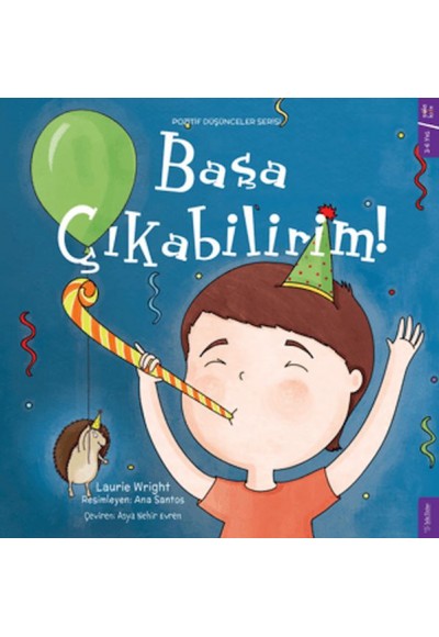 Başa Çıkabilirim - PD Serisi