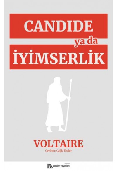 Candide ya da İyimserlik