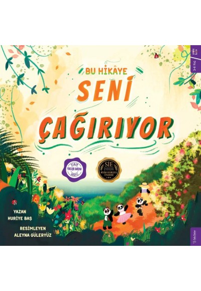 Bu Hikâye Seni Çağırıyor