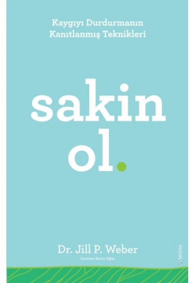Sakin Ol