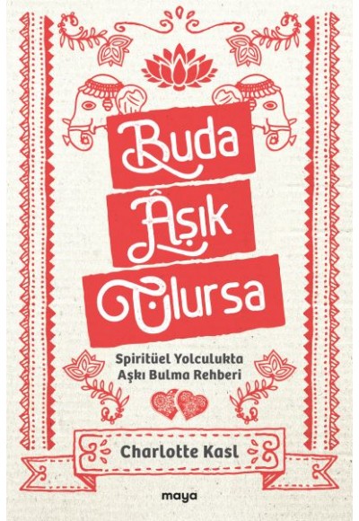 Buda Âşık Olursa