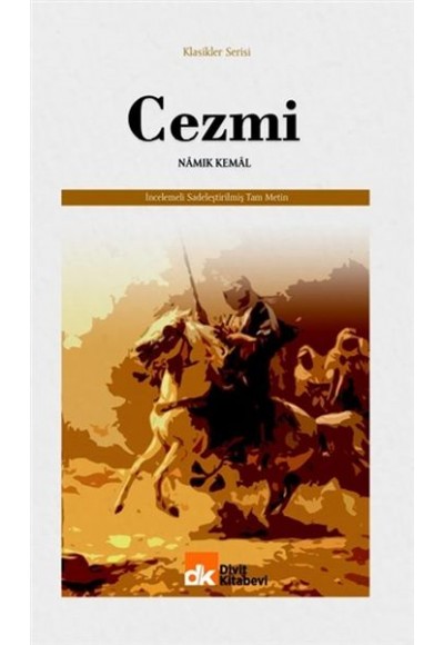Cezmi