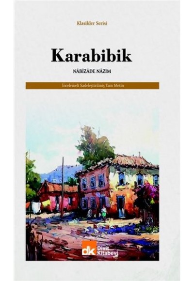 Karabibik