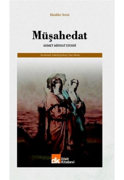 Müşahedat