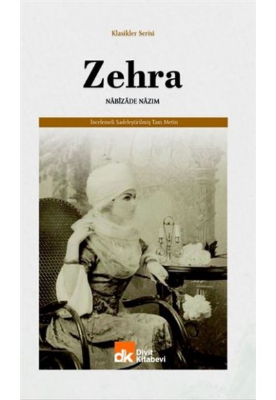 Zehra
