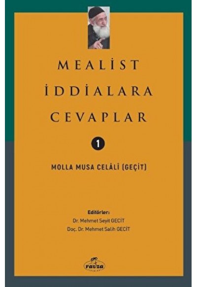 Mealist İddialara Cevaplar