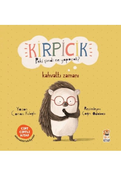 Kirpicik