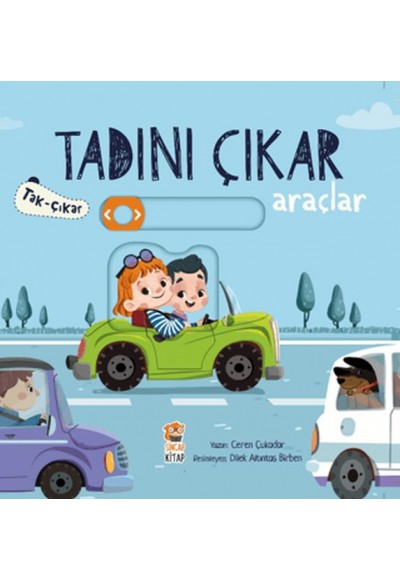 Tak - çıkar