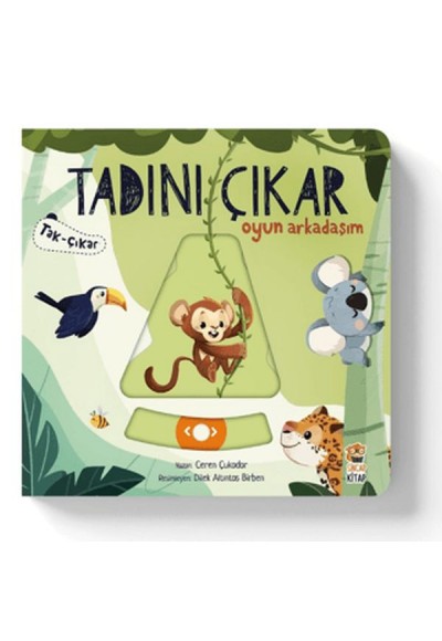 Tadını Çıkar - Oyun Arkadaşım