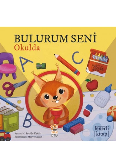 Bulurum Seni Okulda