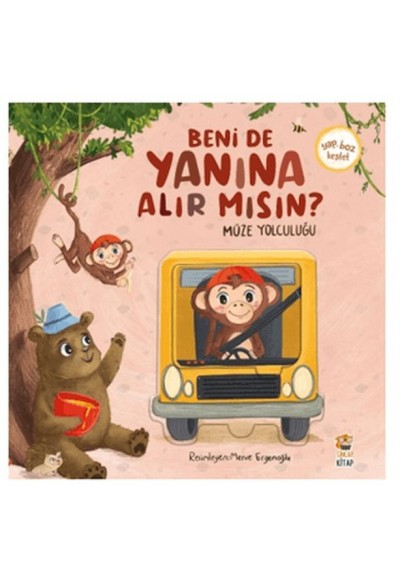Beni De Yanına Alır Mısın?