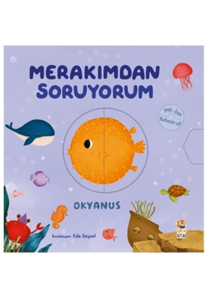 Merakımdan Soruyorum - Okyanus