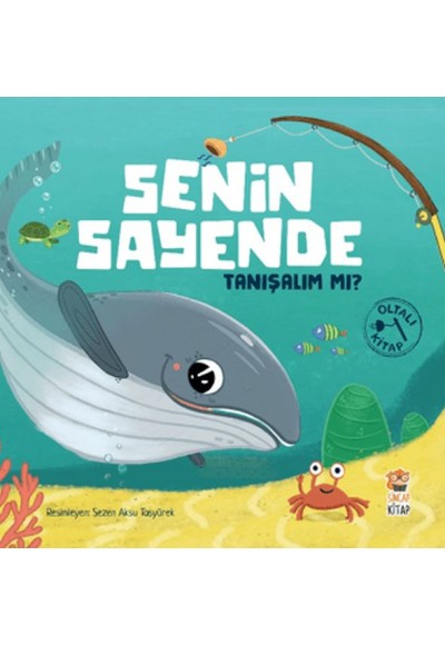 Senin Sayende - Tanışalım mı?