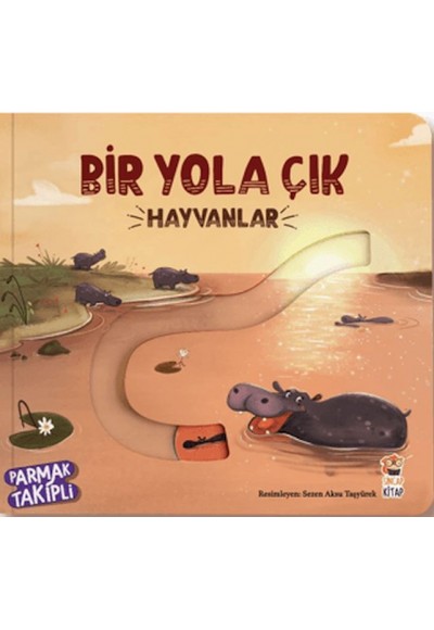 Bir Yola Çık - Hayvanlar