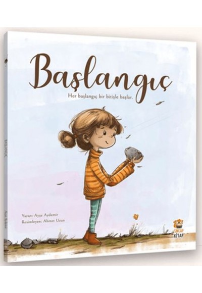 Başlangıç