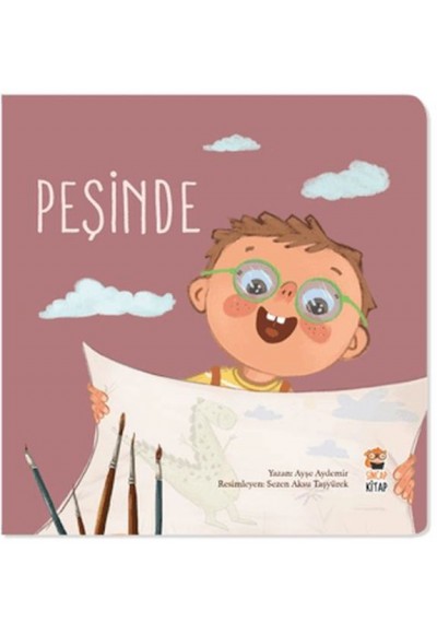 Nasıl Başladı? - Peşinde