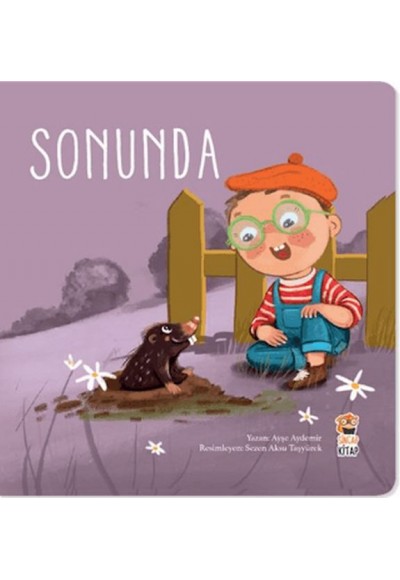 Nasıl Başladı? - Sonunda