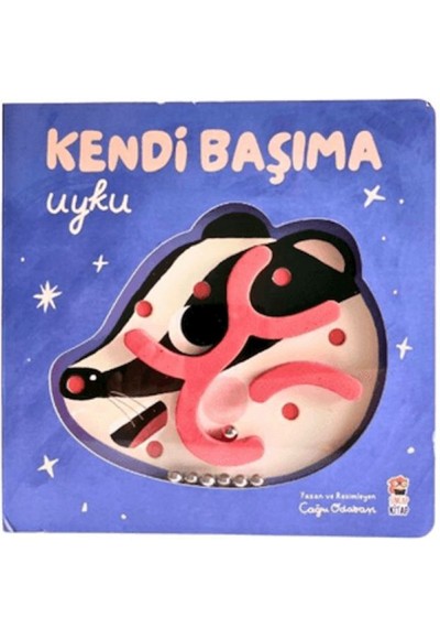 Kendi Başıma Uyku