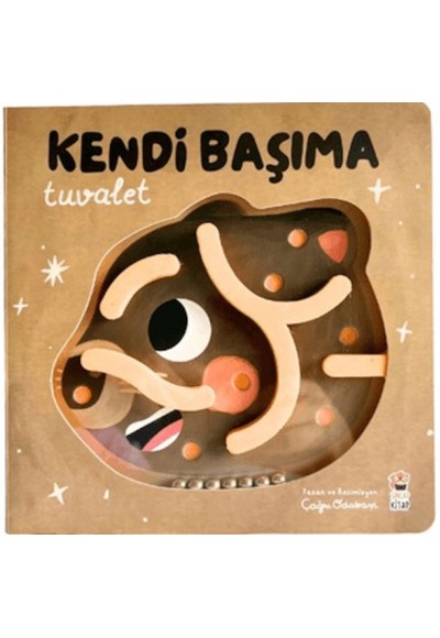 Kendi Başıma Tuvalet