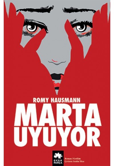 Marta Uyuyor
