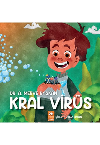 Kral Virüs