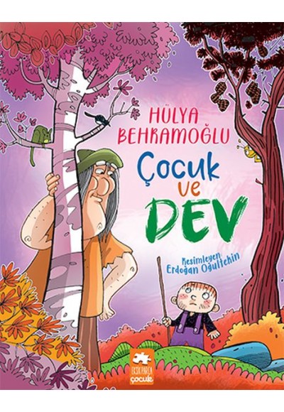 Çocuk ve Dev