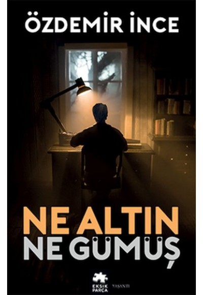 Ne Altın Ne Gümüş