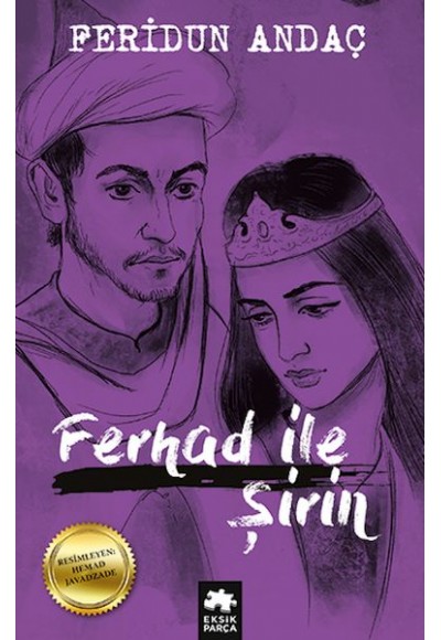 Ferhad ile Şirin