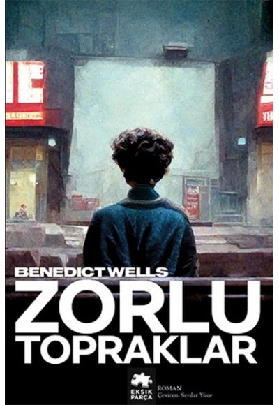 Zorlu Topraklar