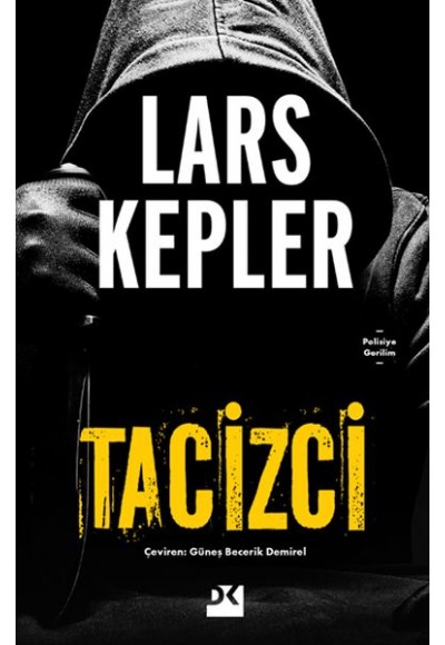 Tacizci
