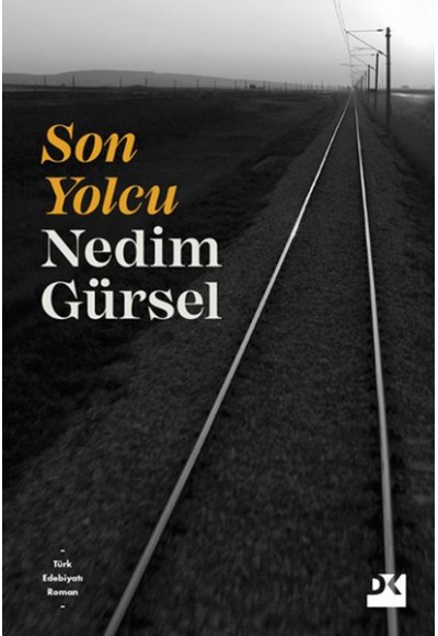 Son Yolcu