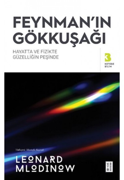 Feynman’ın Gökkuşağı