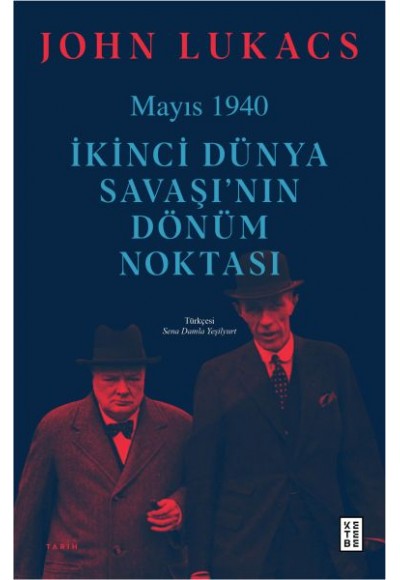 Mayıs 1940
