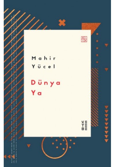 Dünya Ya