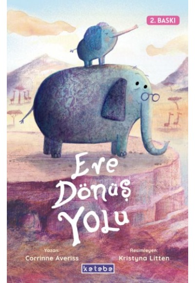 Eve Dönüş Yolu