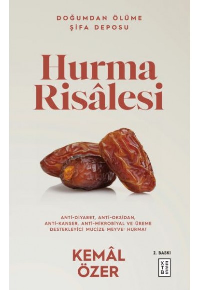 Hurma Risâlesi