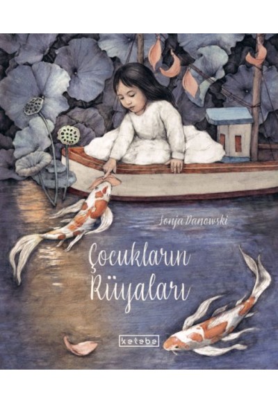 Çocukların Rüyaları