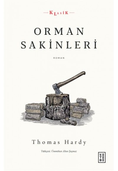 Orman Sakinleri