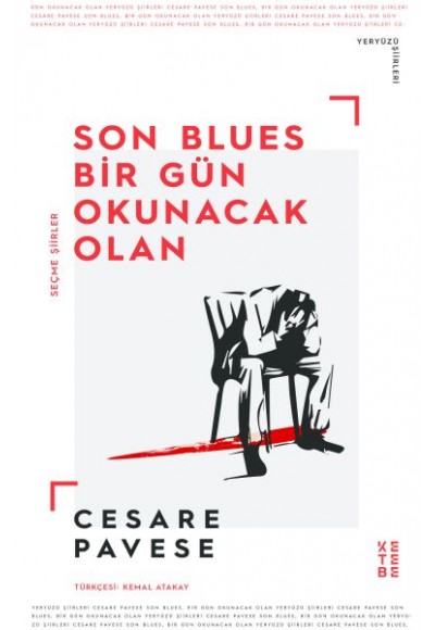 Son Blues, Bir Gün Okunacak Olan
