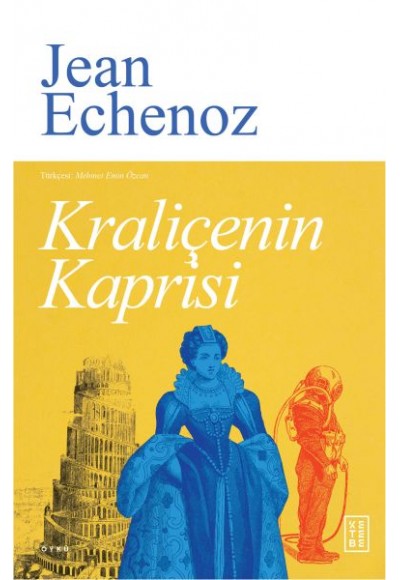 Kraliçenin Kaprisi