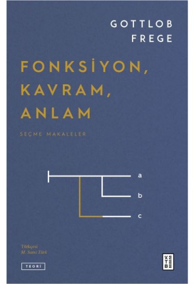 Fonksiyon, Kavram, Anlam