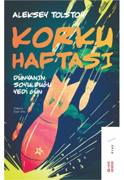Korku Haftası