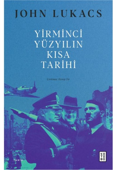 Yirminci Yüzyılın Kısa Tarihi